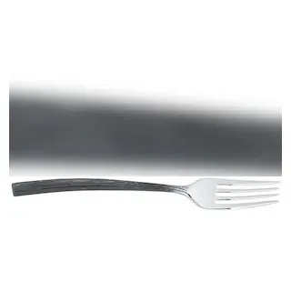 Chef & Sommelier 36 x Black Oak 18/10 Menügabel * - C & S