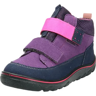 Ricosta Joko für Kinder, lila, Größe 30 EU