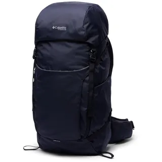 Columbia Triple Canyon 60l Rucksack Schwarz