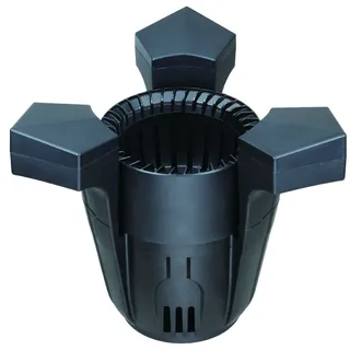 OSAGA Schwimmskimmer mit Pumpe