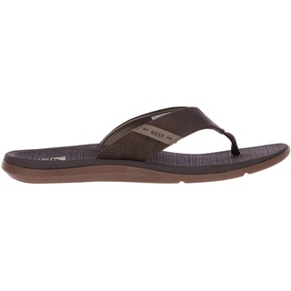 REEF Santa ANA Flipflop, Brown, 42 EU