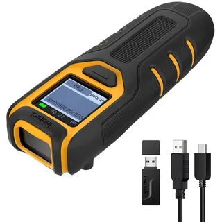 Inateck BCST47SW - Barcodescanner, 2D Bluetooth/Funk/USB, BCST-47