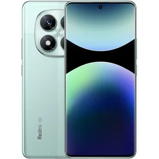 8 GB RAM 256 GB Coral Green