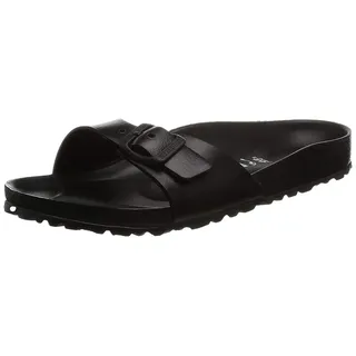 Birkenstock Madrid EVA schmal schwarz 38