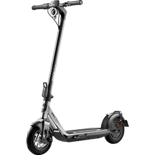 NIU KQi Air schwarz/anthrazit