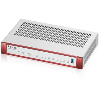 ZyXEL USGFLEX 100HP (Device only) Firewall