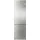KGN392I2F Kühl-Gefrierkombination (363 l, 2030 mm hoch, Edelstahl)