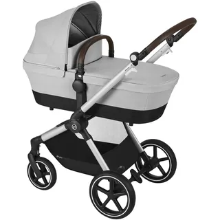 Cybex Eos Lux lava grey