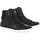 Waterproof Black/White