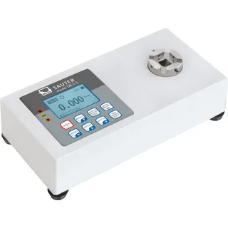 Kern & Sohn SAUTER Digitales Drehmomentmessgerät DB 5-3