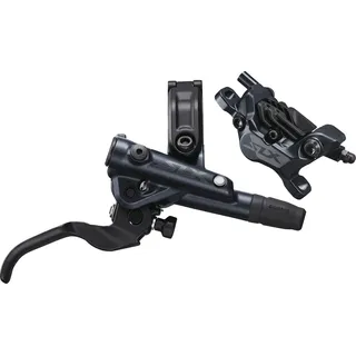 Shimano SLX Br-m7120 hinten, Leitun