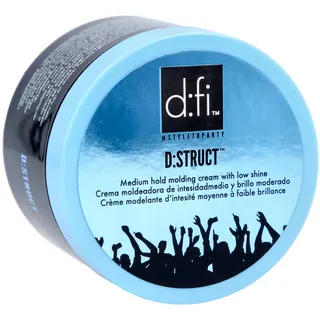 d:fi D:struct Molding Cream 150 g