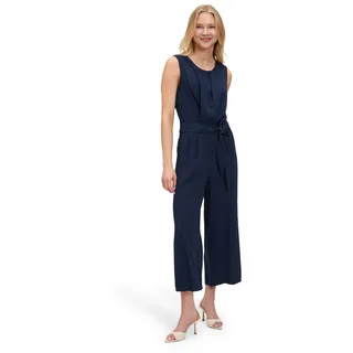 Betty & Co Betty&Co Jumpsuit ohne Arm 42