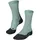 Wandersocken Damen 1-Paar mint 35-36
