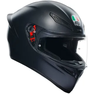 AGV K1 S Matt Black