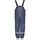 Regenlatzhose Textilfutter in Marine Gr 104