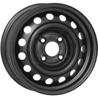 Alcar 3505 5 5Jx14 4x108 ET37 5 MB63 4 Black - black - 14 108.0 37.5