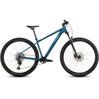Cube Attention Pro 2026 29 Zoll RH 47 cm electricblue'n'blue 