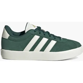 Collegiate Green / Off White / Gold Metallic 37 1/3