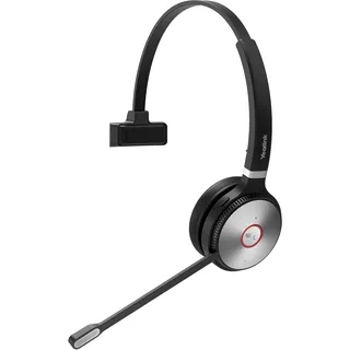 Yealink WH62 Mono UC (nur Headset) (1308067)