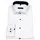 Herren Hemd weiß Comfort Fit weiß NOS