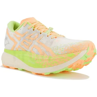 Asics Metafuji Trail Herren Orange 42.5