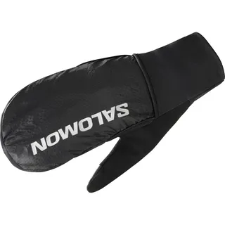 Salomon Fast Wing Winterhandschuhe Schwarz L
