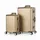 2-Rollen S Cabin 55 cm 78 gold