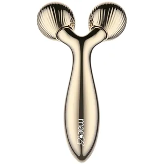 Mae B. Intimate Health Konturierende Massagerolle - Gold