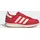 Pure Ruby/Off White/Better Scarlet 38 2/3