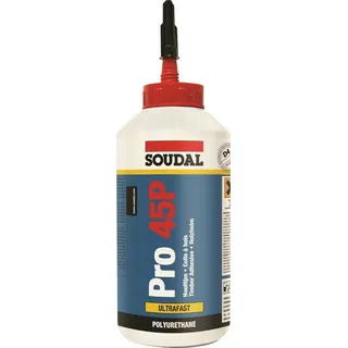 SOUDAL Holzleim Pro 45P 750 g
