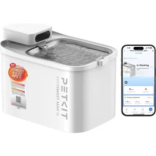 Petkit Eversweet Max 2 - 100 - UVC Pump