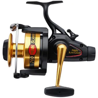 Penn Slammer Classic 760 Liveliner Freilaufrolle