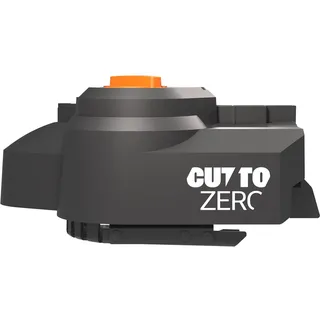 Worx Kantenschnitt-Modul Cut to Zero