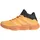Courtstabil Indoor Performance Shoes Lucid Tangerine/Lucid Tangerine/core Black 44 2/3 EU