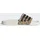 Off White / Core Black / Magic Beige 46