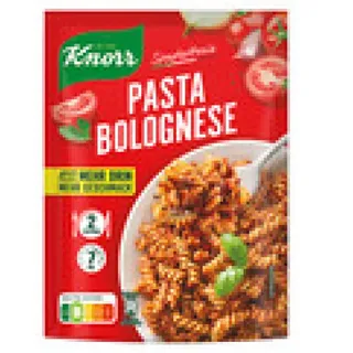 Knorr® Pasta Bolognese 178,0 g