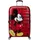 77 cm / 96 l mickey comics white