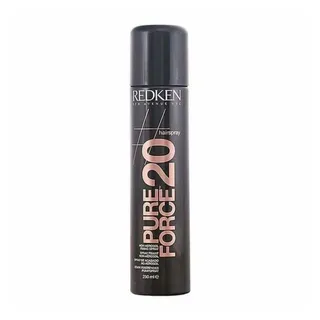Redken Anti-Frizz Haarspray 250 ml