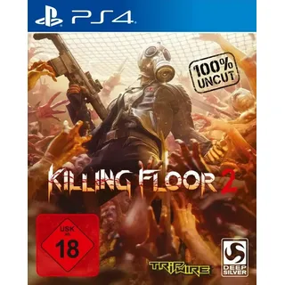 plaion Killing Floor 2 (PS4)