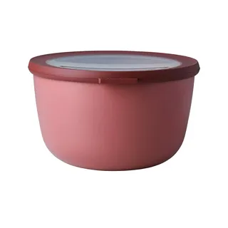 Mepal Cirqula rund vivid mauve 20,2 x 11,5 cm 2 l
