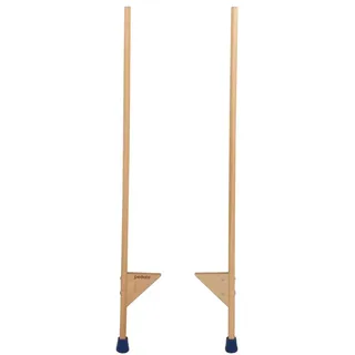 Pedalo Balanceboard Stelzen 150 cm