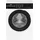 BM3WFU4941W Waschmaschine (9 kg, 1400 U/min)