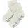 Baumwolle Baby-Stoppersocken off-white 74-80 Weiß