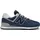 Navy/White 44,5