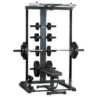 Ironmaster Smith Machine IM2000