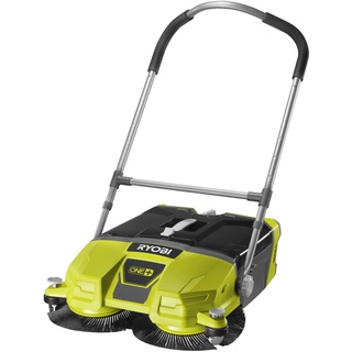 RYOBI R18SW3-0 Akku-Kehrmaschine solo (5133004365)