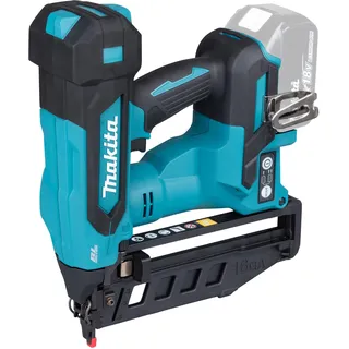 Makita Akku-Stauchkopfnagler 18V