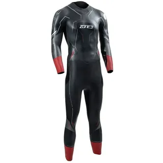 ZONE3 Aspire schwarz S