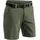 M Kurze Hose Grün 52